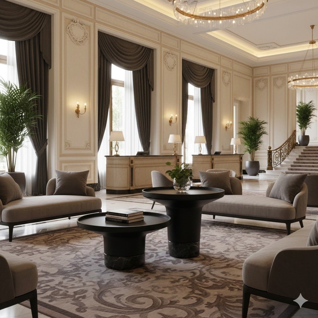 AON  TABLE Set Thumbnail